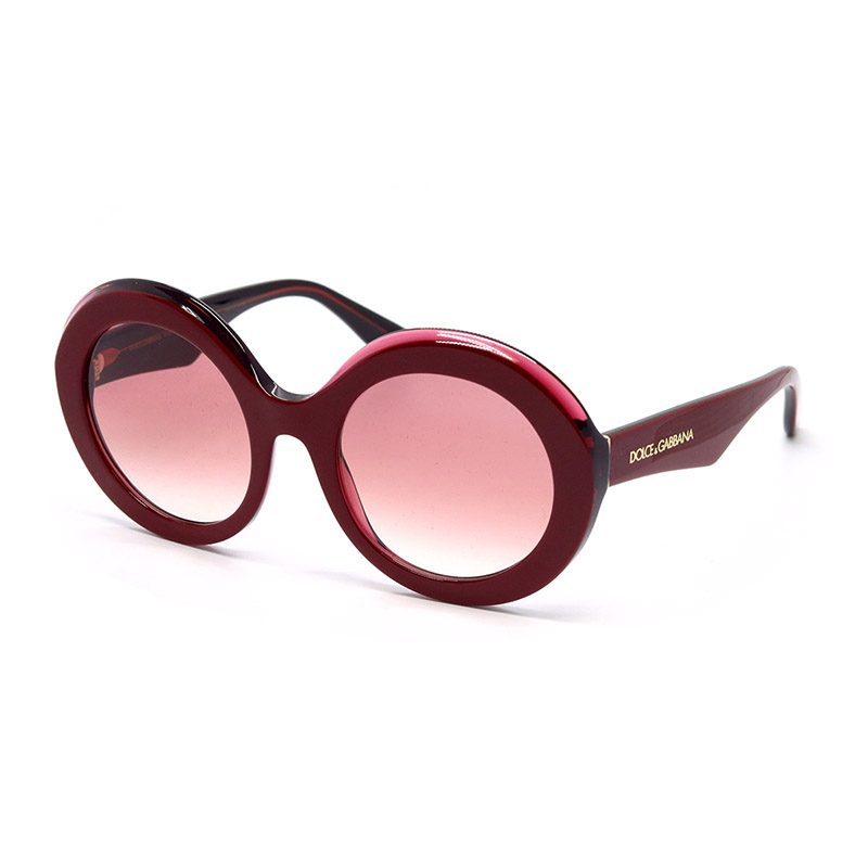 Сонцезахисні окуляри DOLCE & GABBANA 4418 32478D