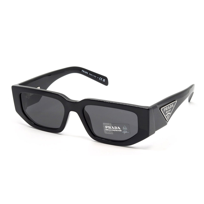 Сонцезахисні окуляри PRADA 09ZS 1AB 5S0