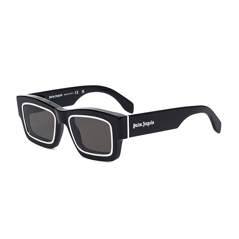 Сонцезахисні окуляри Palm Angels Raymond PERI030S23PLA001